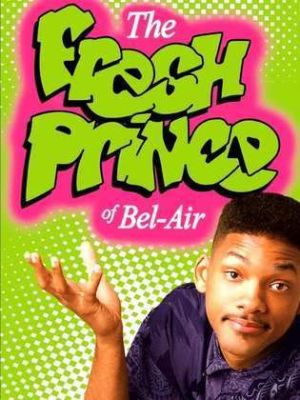 The Fresh Prince of Bel-Air [Version française] S1-S6