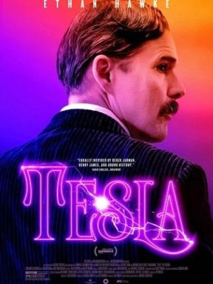Tesla [Russian]