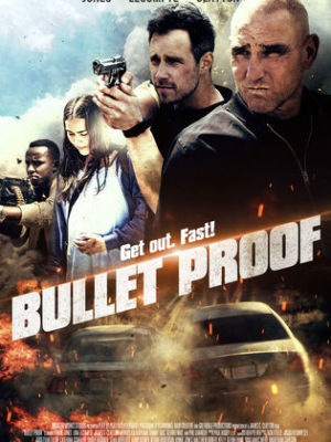 Bullet Proof [Version française]