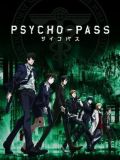 Psycho-Pass
