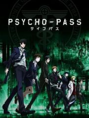 Psycho-Pass