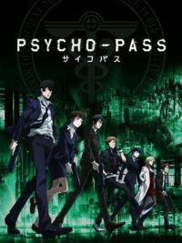 Psycho-Pass