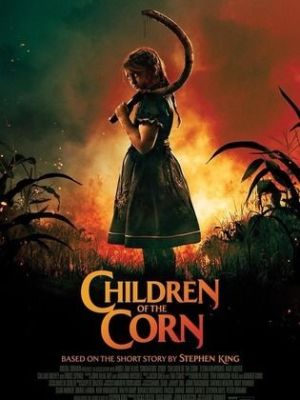 Children of the Corn [Russian]