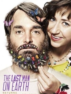 The Last Man on Earth [Russian] S1-S4