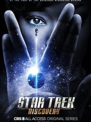 Star Trek: Discovery [ترجمة عربية] S3-S4