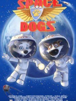 Space Dogs [Version française]