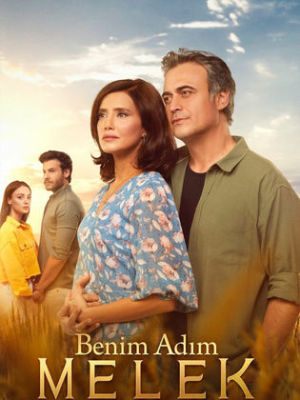 My Name is Melek [مدبلج للعربية]