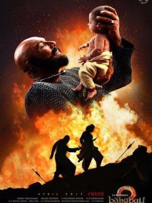 Baahubali 2: The Conclusion [Telugu]