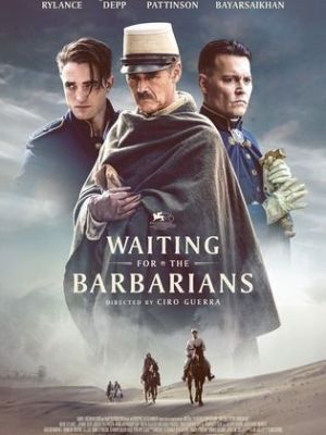 Waiting for the Barbarians [Russian]