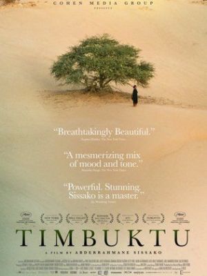 Timbuktu [Version française]