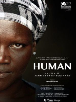 Human [Version française]