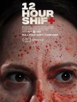 12 Hour Shift [Russian]