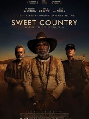 Sweet Country [Russian]