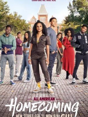 All American: Homecoming [Version française] S1-S2