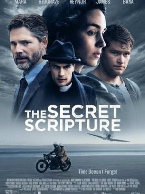 The Secret Scripture [Russian]