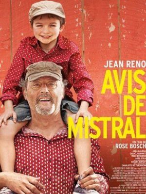 Avis de mistral [Russian]