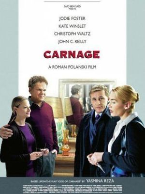 Carnage [Russian]