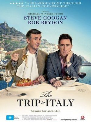 The Trip to Italy [Version française]