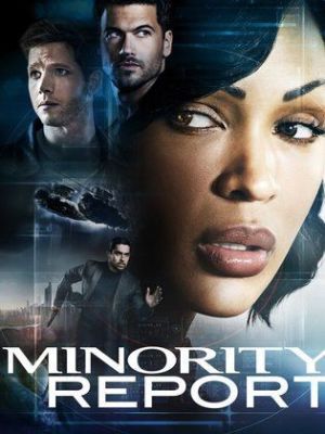 Minority Report