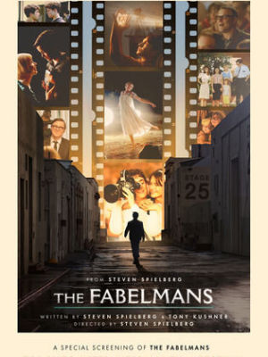 The Fabelmans [Russian]