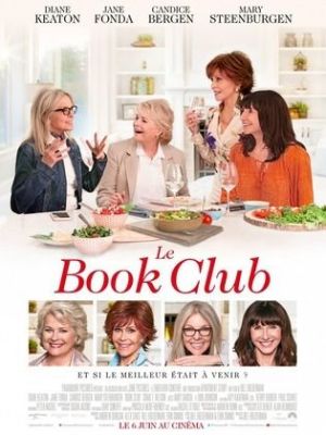 Book Club [Russian]
