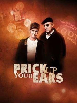 Prick Up Your Ears [Version française]