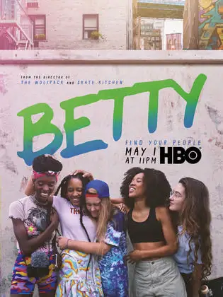 Betty