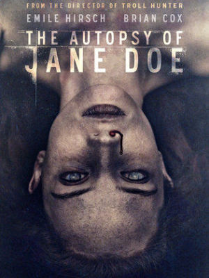 The Autopsy of Jane Doe [Russian]