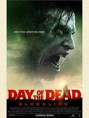 Day of the Dead: Bloodline [Russian]