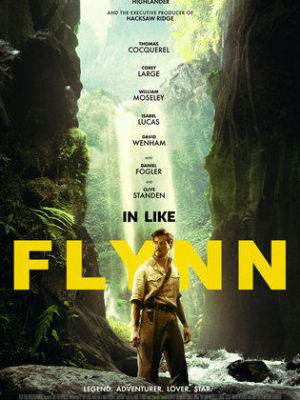 In Like Flynn [Russian]
