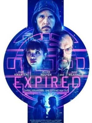 Expired [Russian]