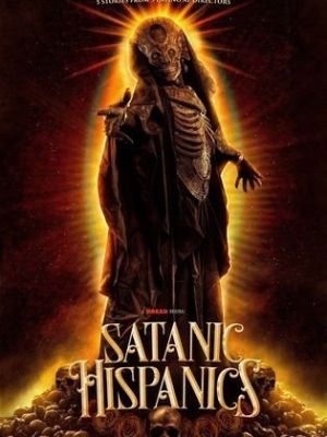 Satanic Hispanics [Russian]