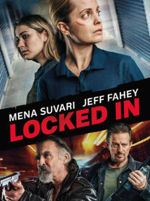 Locked In [Russian]