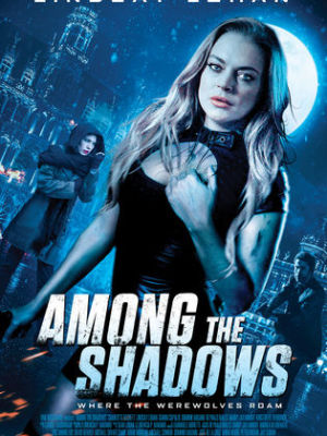 Among the Shadows [Russian]