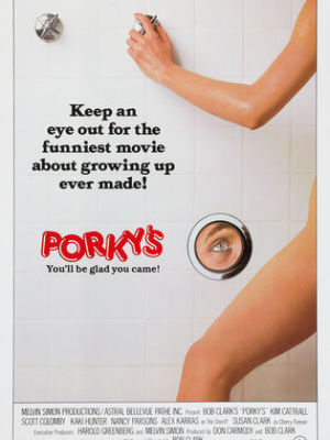 Porky's