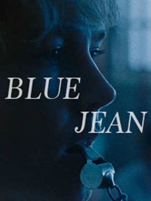 Blue Jean
