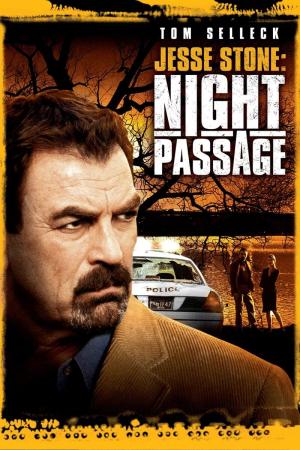 Robert B. Parker's Jesse Stone: Night Passage [Version française]
