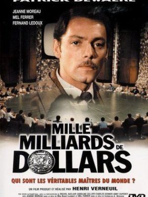 Mille milliards de dollars [Version française]