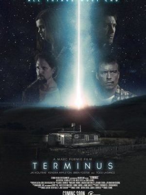 Terminus [Russian]