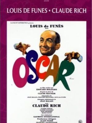 Oscar [Version française]