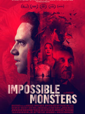 Impossible Monsters [Russian]