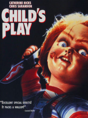 Child's Play [Russian]