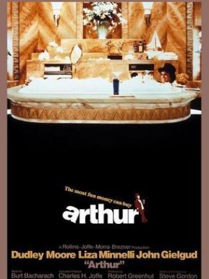 Arthur [Version française]