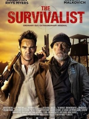 The Survivalist [Version française]