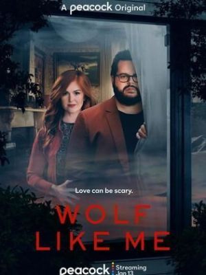 Wolf Like Me [Russian] S1-S2