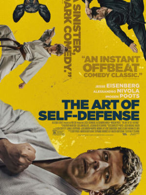 The Art of Self-Defense [Version française]