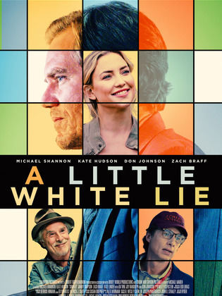 A Little White Lie