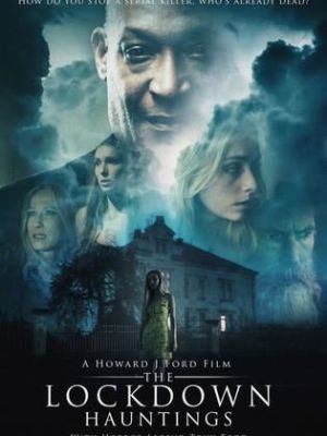 The Lockdown Hauntings [Russian]