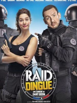 RAID Dingue [Russian]