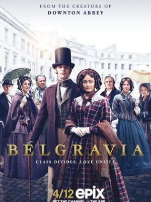 Belgravia [Russian]